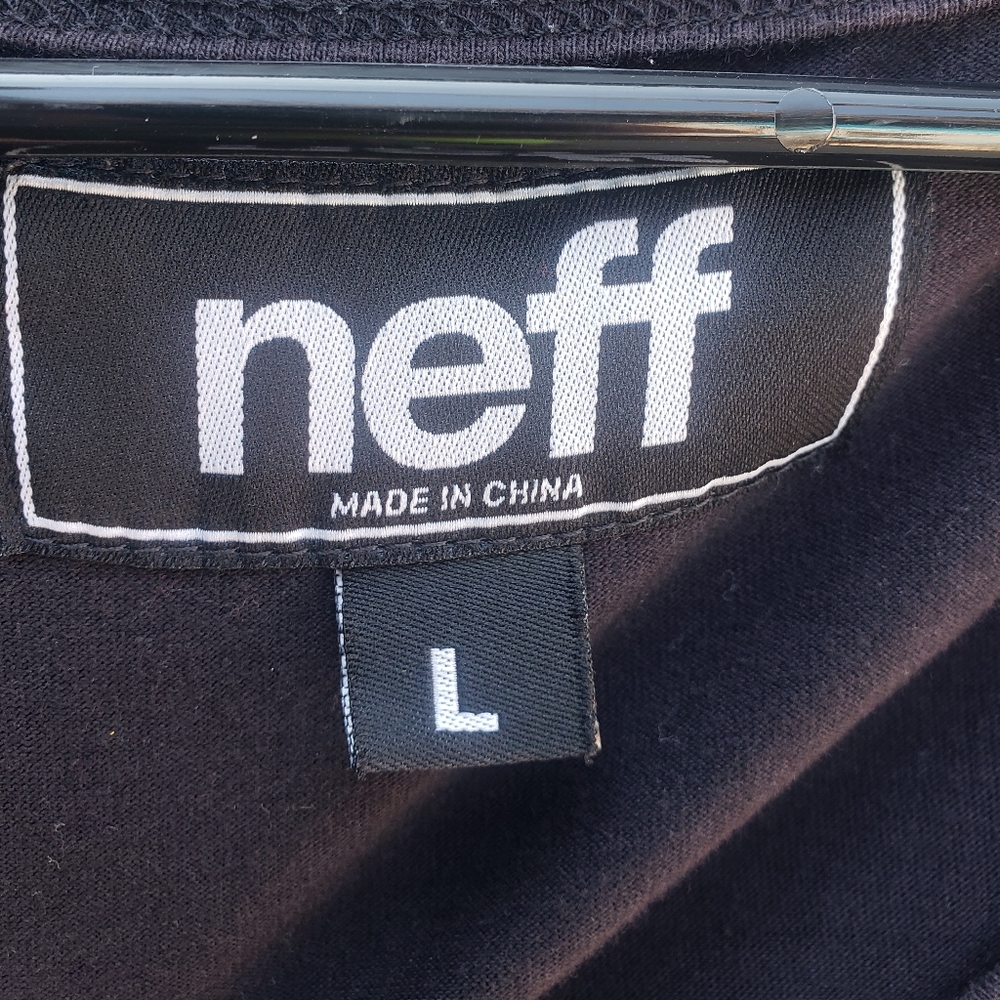 Neff Tank Top - Picture 3 of 3
